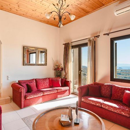Vivian'S Residence Endless View Svoronata Exterior foto