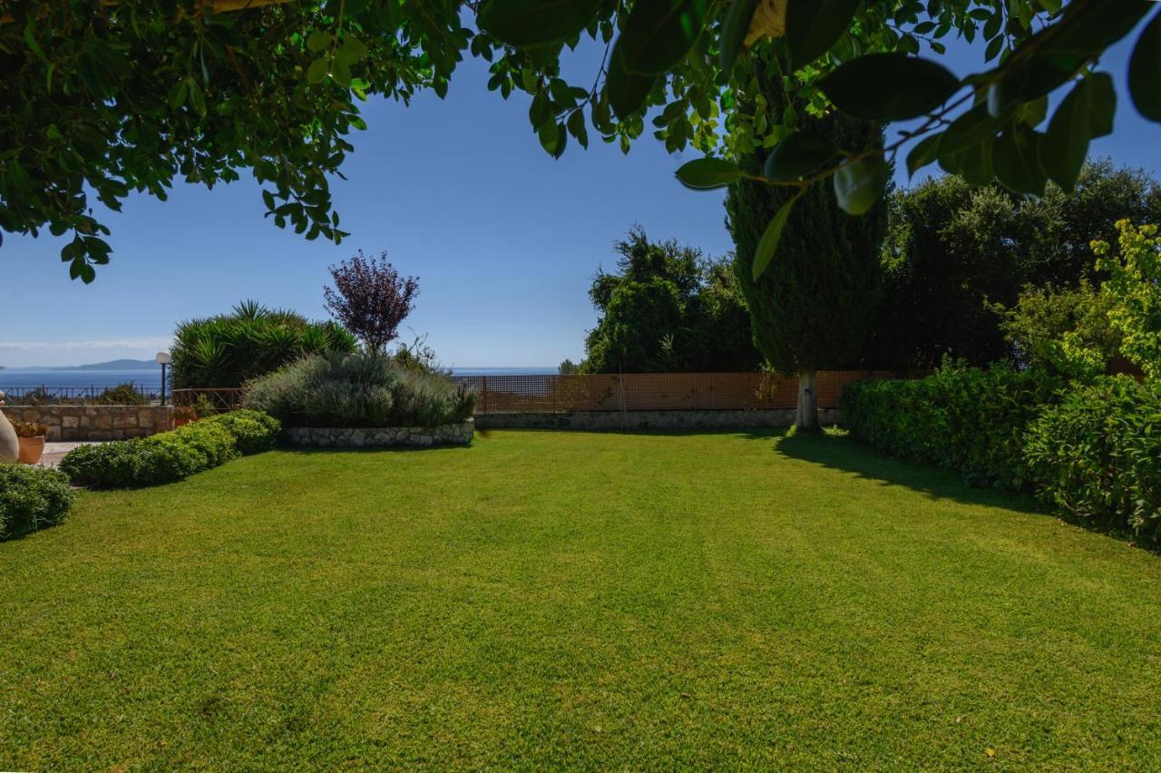 Vivian'S Residence Endless View Svoronata Exterior foto