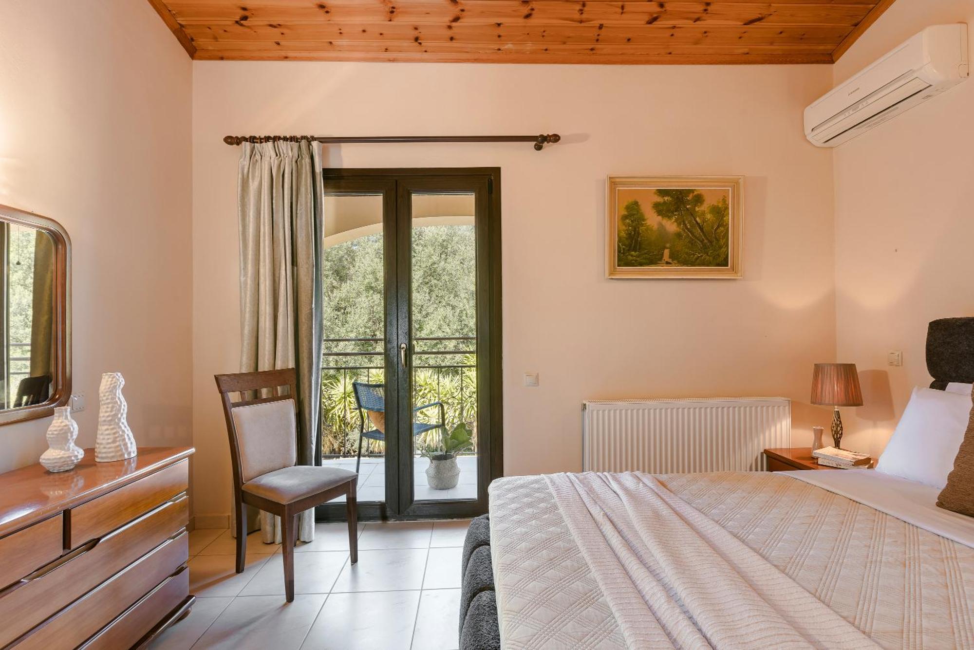 Vivian'S Residence Endless View Svoronata Exterior foto